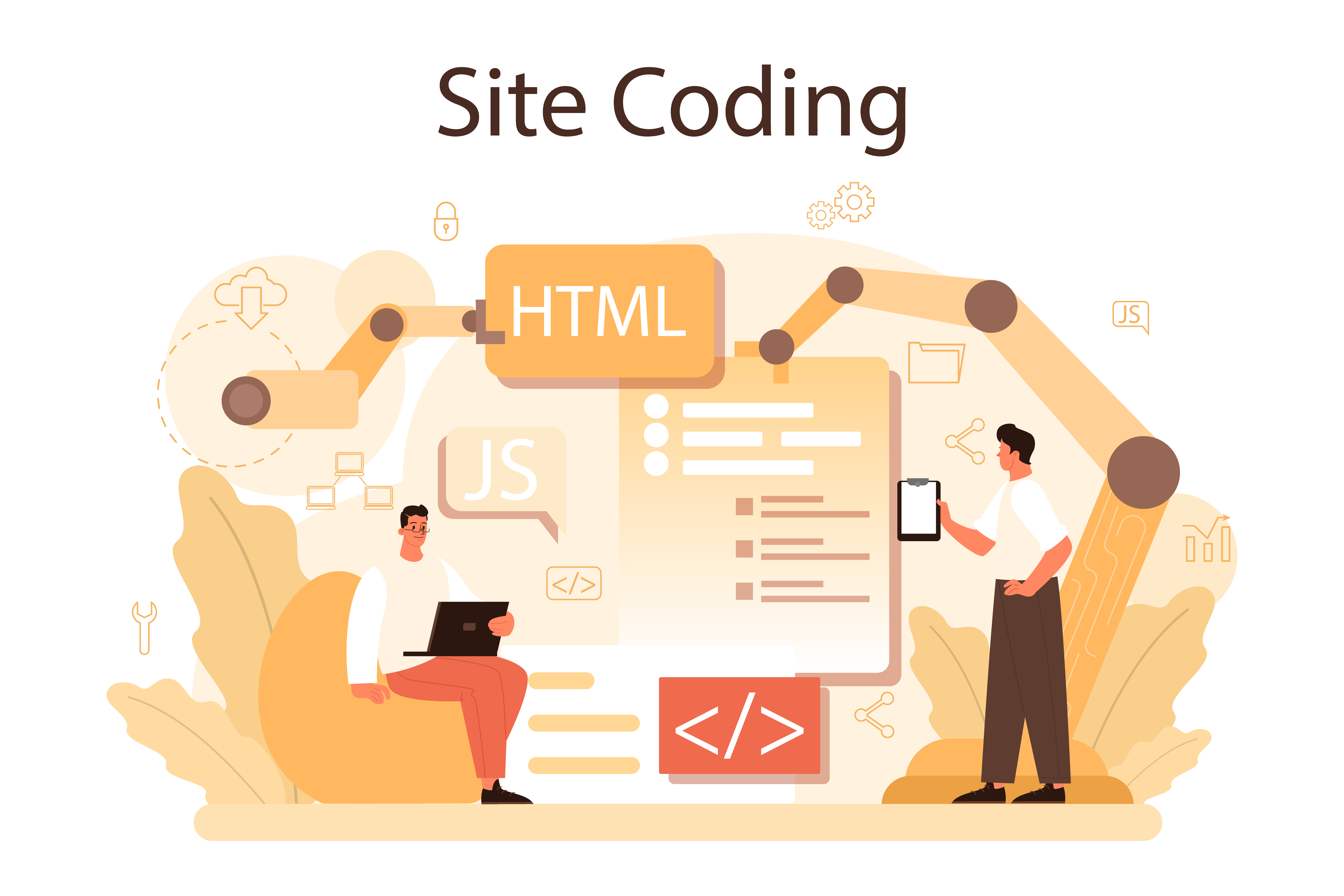 Website Development