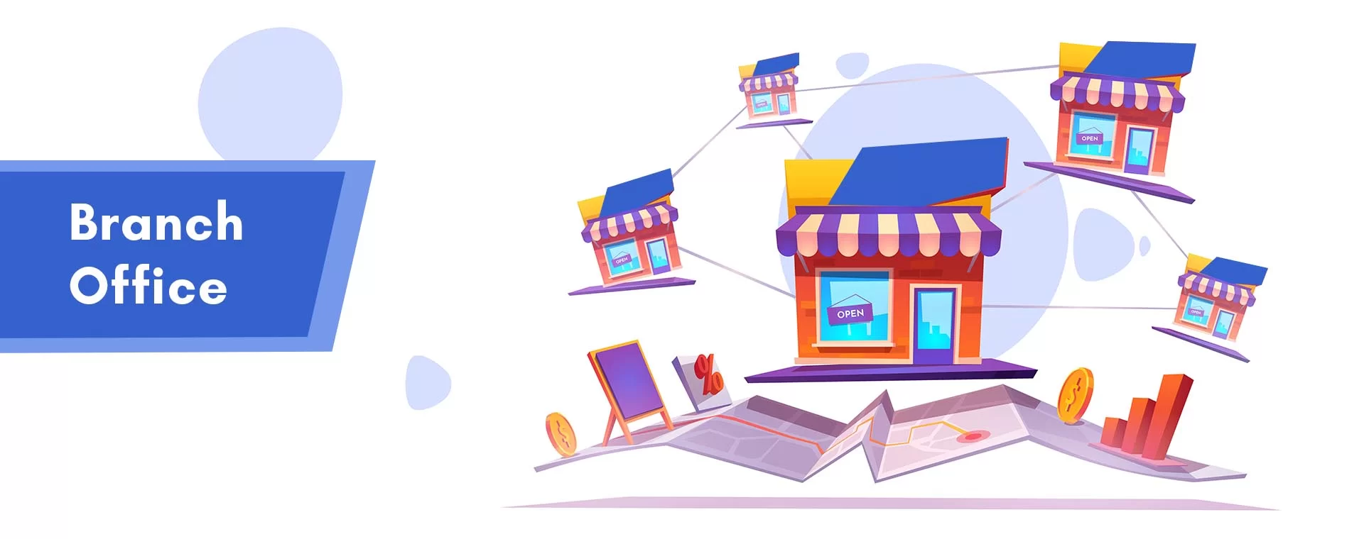 DCREVA office expansion