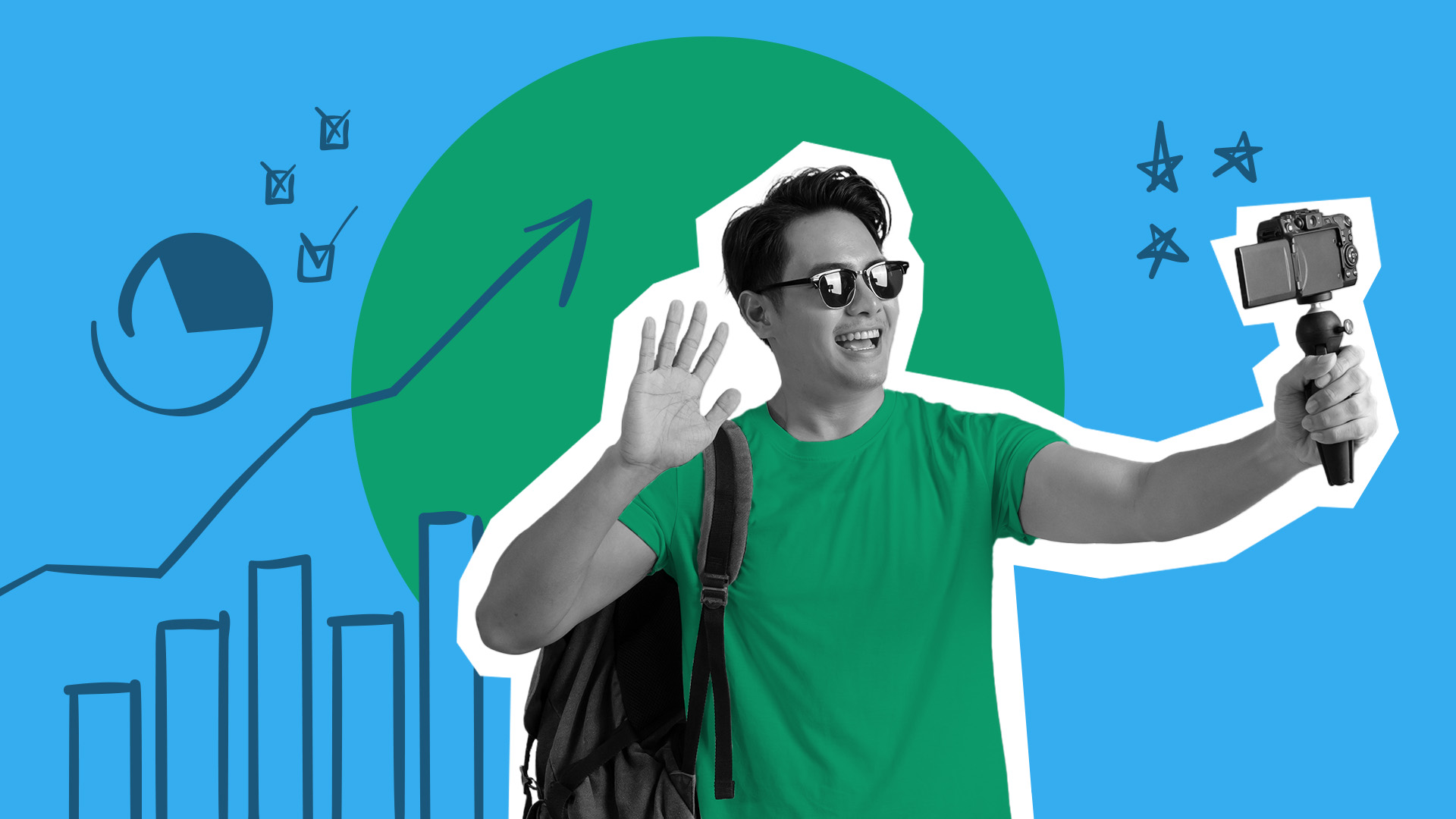 Influencer Promotion